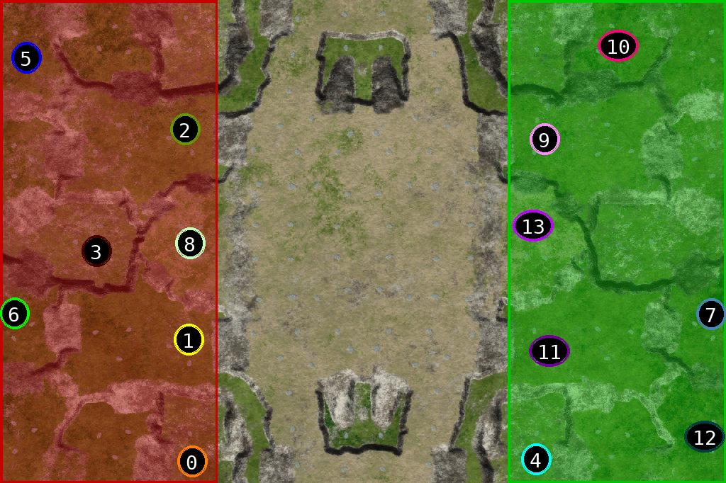 sat pic of Koom Valley V2